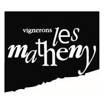 Vignerons Les Matheny Arbois Pinot Rouge Pinot Noir 2022 750ml