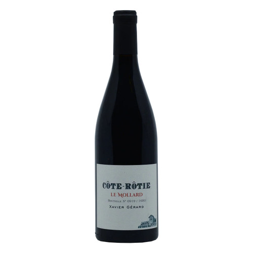 Xavier Gerard Cote-Rotie La Landonne 2022 750ml