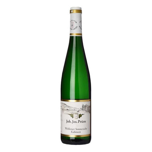 Product image for Joh. Jos. Prum Wehlener Sonnenuhr Kabinett 2024 375ml