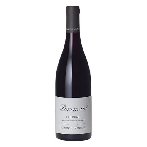 Product image for Domaine de Montille Pommard Les Cras 2023 750ml