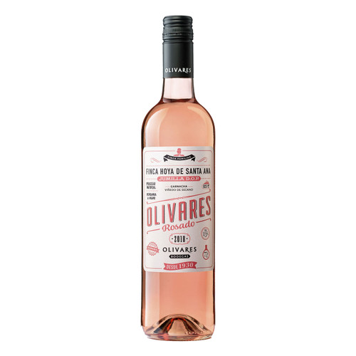 Product image for Bodegas Olivares Rosado 2025 750ml