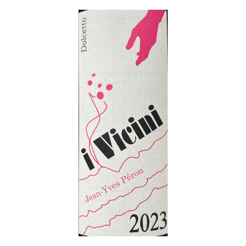 Product image for Jean Yves Peron Dolcetto I Vicini Cee 2023 750ml