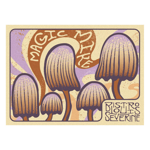 Product image for Bistro Louis Severine Magic Mike 2024 750ml