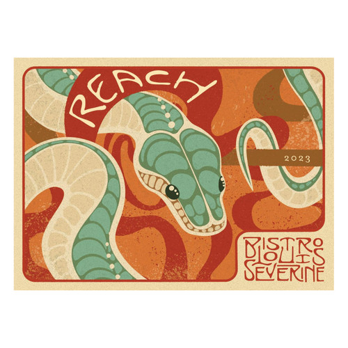 Product image for Bistro Louis Severine Reach 2023 750ml