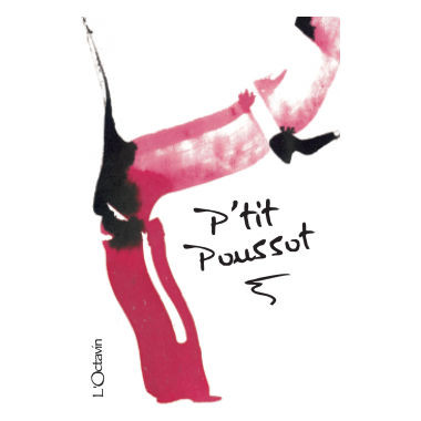 Product image for Domaine de L'Octavin Arbois P'tit Poussot 2024 1.5L