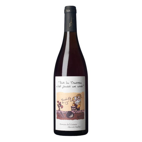 Product image for Domaine de L'Octavin Corvee de Trousseau 1.5L