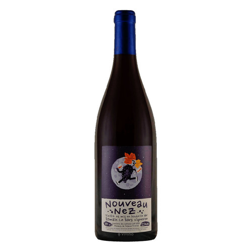 Product image for Romain Le Bars Vigneron Nouveau Nez 2025 750ml