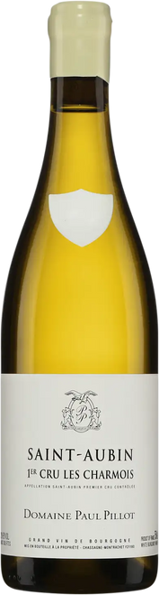 Domaine Paul Pillot Saint-Aubin 1er "Charmois" 2023