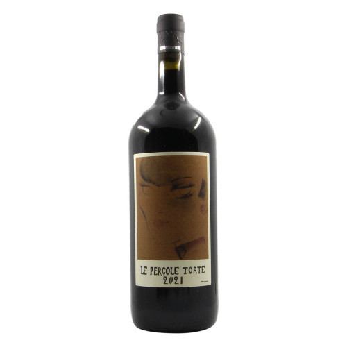 Montevertine Le Pergole Torte Toscana Rosso 2022 750ml