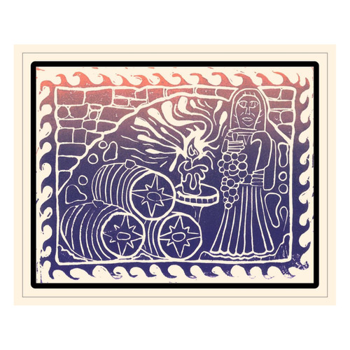 Product image for Florez Wines Pinot Noir Cave Dew Central Coast 2024 750ml