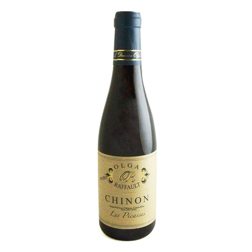Product image for Catherine et Pierre Breton Chinon Les Picasses 2004 1.5L