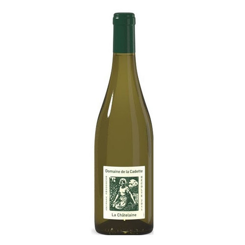 Product image for Domaine de la Cadette Bourgogne Vezelay la Chatelaine 2022 1.5L