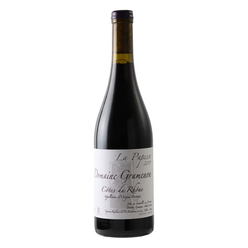 Product image for Domaine Gramenon Cotes du Rhone La Papesse 2024 750ml