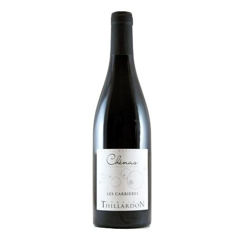 Product image for Domaine Thillardon Chenas Les Carrieres 2024 750ml