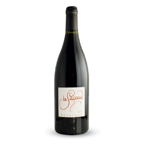 Product image for Gramenon La Sagesse Cotes du Rhone 2024 750ml