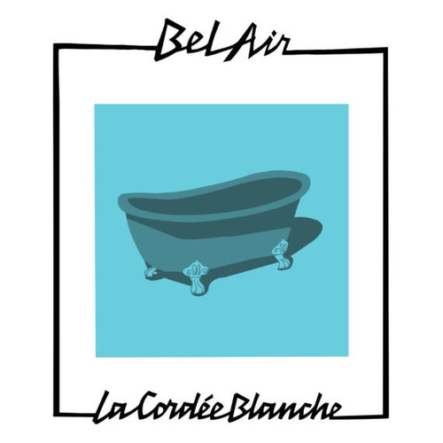 Product image for La Cordee Blanche Roussette de Savoie Frangy Bel Air 2024 750ml