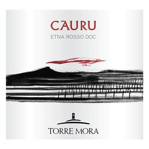 Product image for Torre Mora Etna Rosso Cauru 2023 750ml