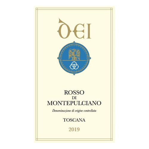 Product image for Cantine Dei Rosso di Montepulciano 2024 750ml