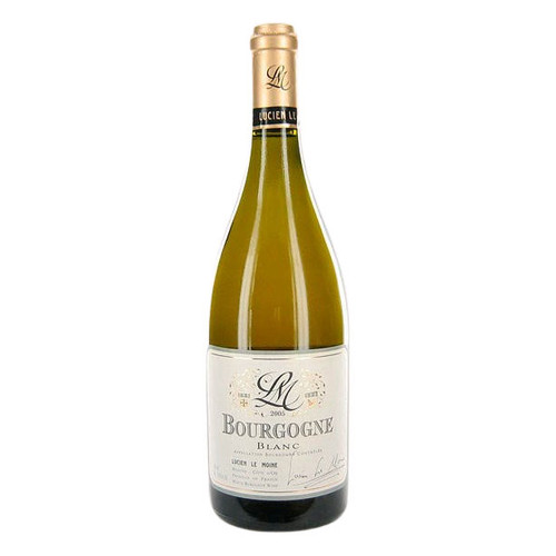 Product image for Lucien Le Moine Bourgogne Blanc 2023 750ml