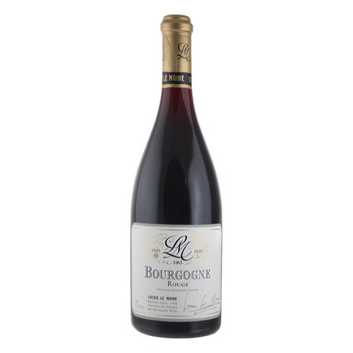 Product image for Lucien Le Moine Bourgogne Rouge 2023 750ml