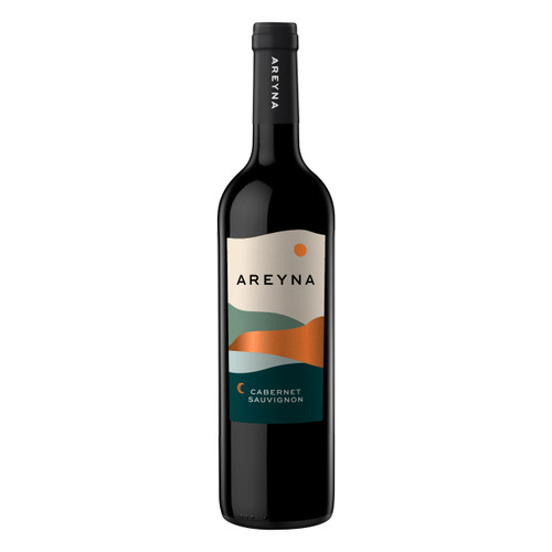 Product image for Areyna Cabernet Sauvignon Lujan de Cuyo 2024 750ml