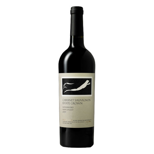 Product image for Frog's Leap Estate Cabernet Sauvignon Rutherford 2017 750ml