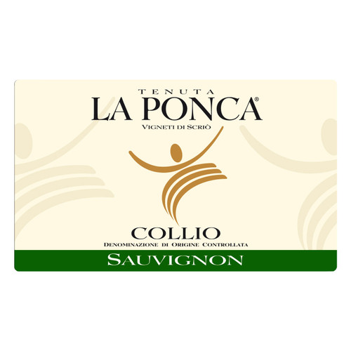 Product image for Tenuta la Ponca Sauvignon 2022 750ml