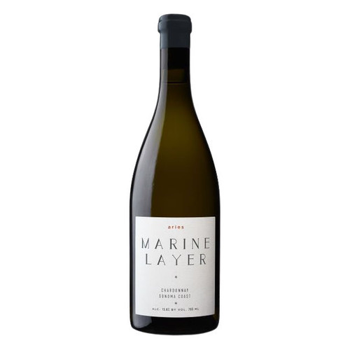 Product image for Marine Layer Aries Chardonnay 2023 750ml
