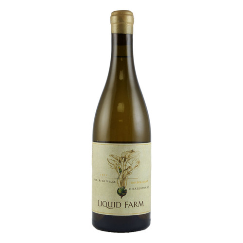 Product image for Liquid Farm Golden Slope Chardonnay 2024 750ml