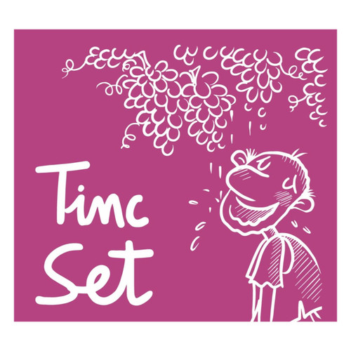 Product image for Ramon Jane Penedes Tinc Set Rose Wine 2024 750ml