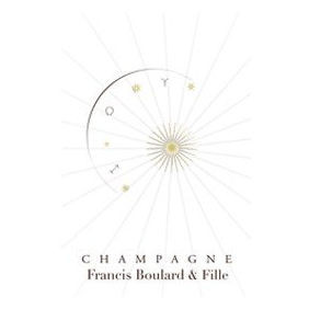Product image for Francis Boulard Champagne Brut Nature Les Murgiers (2021 Base) 1.5L