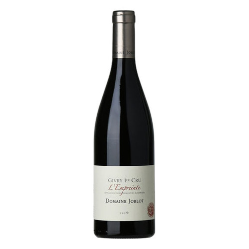 Product image for Domaine Joblot Givry 1er Cru L'Empreinte 2024 750ml