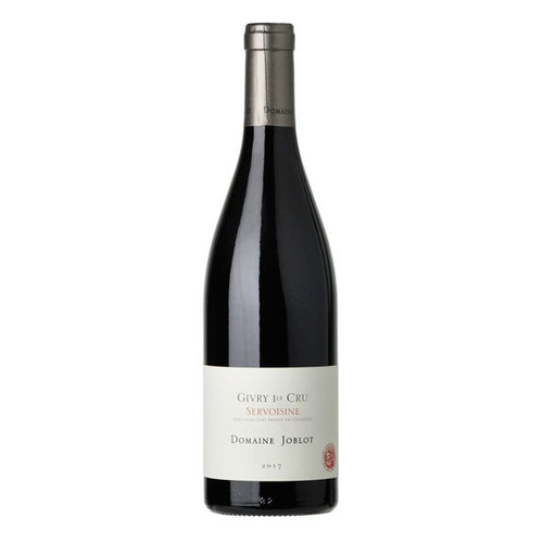 Product image for Domaine Joblot Givry 1er Cru Servoisine 2024 750ml
