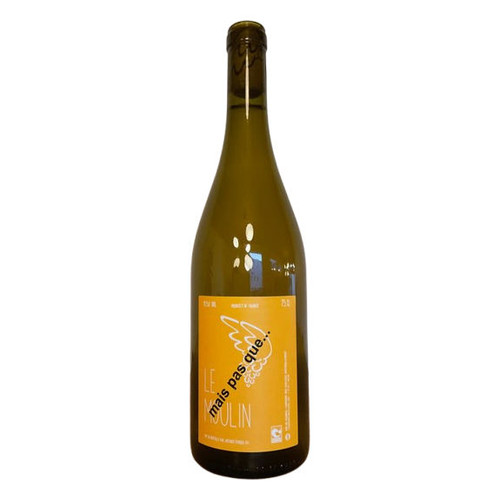 Product image for Le Raisin A Plume Le Moulin Mais Pas Que 2024 750ml