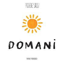 Product image for Podere Sassi Domani Vino Rosso 2024 750ml