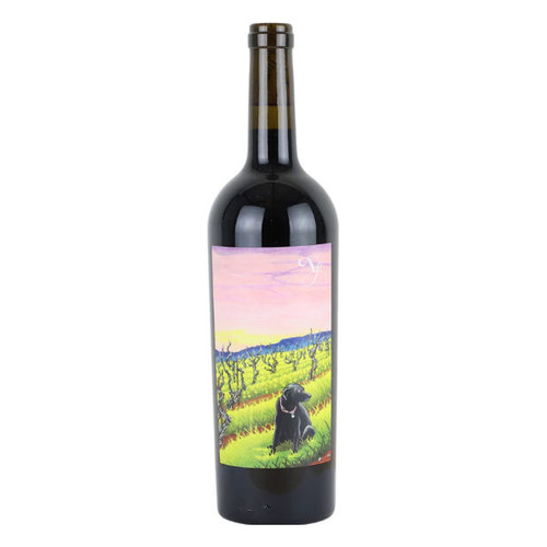 Product image for Violet's Paradise Zinfandel Monte Rosso Sonoma County 2023 750ml