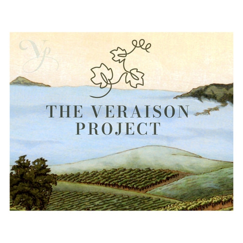 Product image for The Veraison Project Sparkling California 750ml