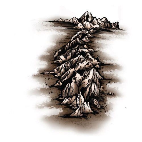 Product image for The Royal Nonesuch Farm Syrah Spine York Mountain 2023 750ml