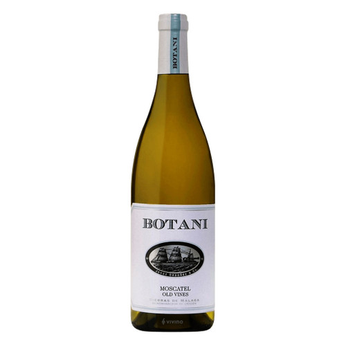 Product image for Botani Old Vines Moscatel 2023 750ml