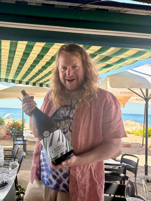 Botani Moscatel Seco 20th Aniversario 2024 1.5L MAGNUM