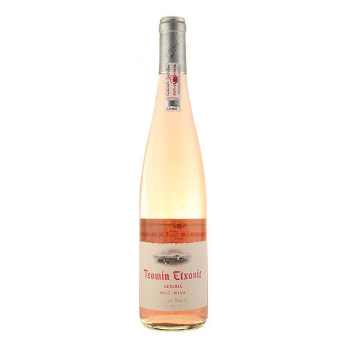 Product image for Txomin Etxaniz Rose 2025 750ml