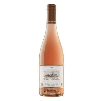 Product image for Sierra Cantabria Rosado 2025 750ml