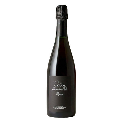 Product image for Renardat-Fache Bugey Cerdon Sparkling Rose 750ml