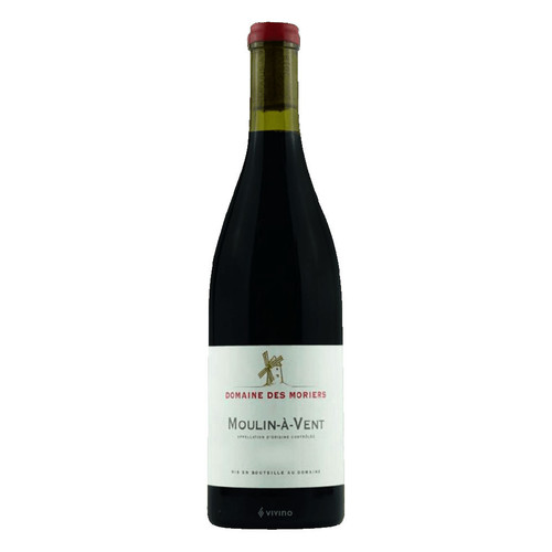 Product image for Domaine des Moriers Moulin-a-Vent 2022 750ml