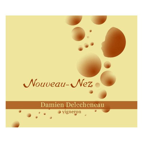 Product image for La Grange Tiphaine Montlouis-sur-Loire Nouveau Nez 2023 1.5L