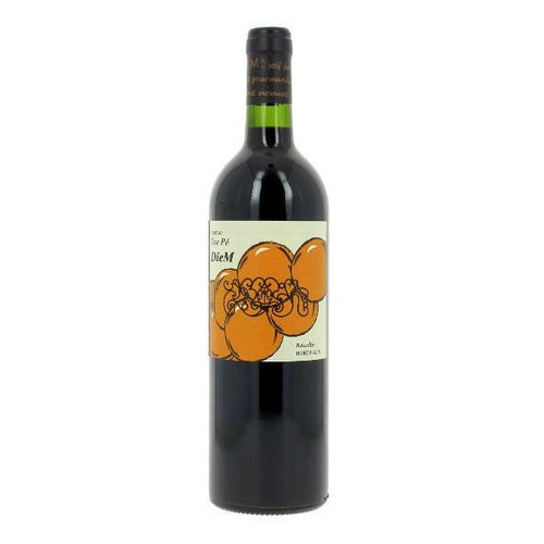 Product image for Chateau Tire Pe Diem Bordeaux 2024 750ml