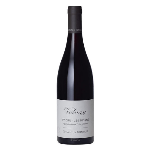 Product image for Domaine de Montille Volnay Les Mitans 2023 1.5L