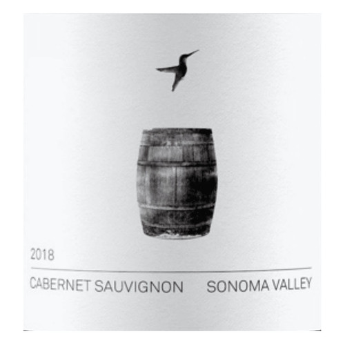 Product image for Gail Wines Doris Cabernet Sauvignon Sonoma Valley 2024 750ml