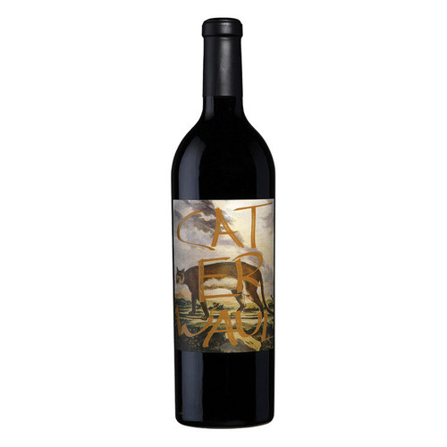Product image for Caterwaul Napa Valley Cabernet Sauvignon 2023 750ml