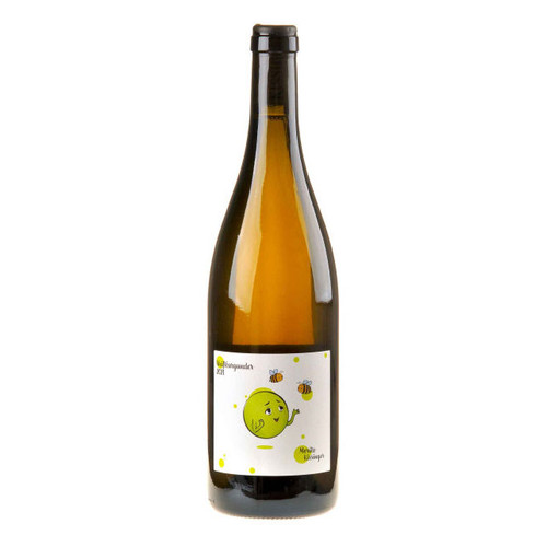 Product image for Moritz Kissinger Weissburgunder 2023 750ml